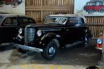 Chrysler Royal Cabriolet 1938 года